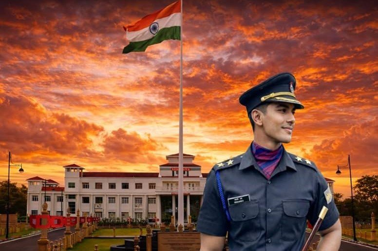 Central Govt & Defence Exams